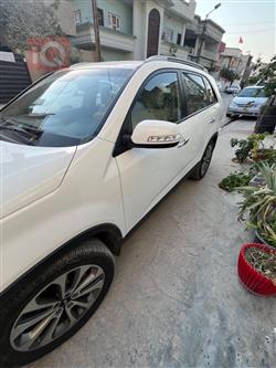 کیا سۆرینتۆ